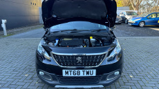 Peugeot 2008 1.5 BlueHDi 100 Allure 5dr Diesel Estate